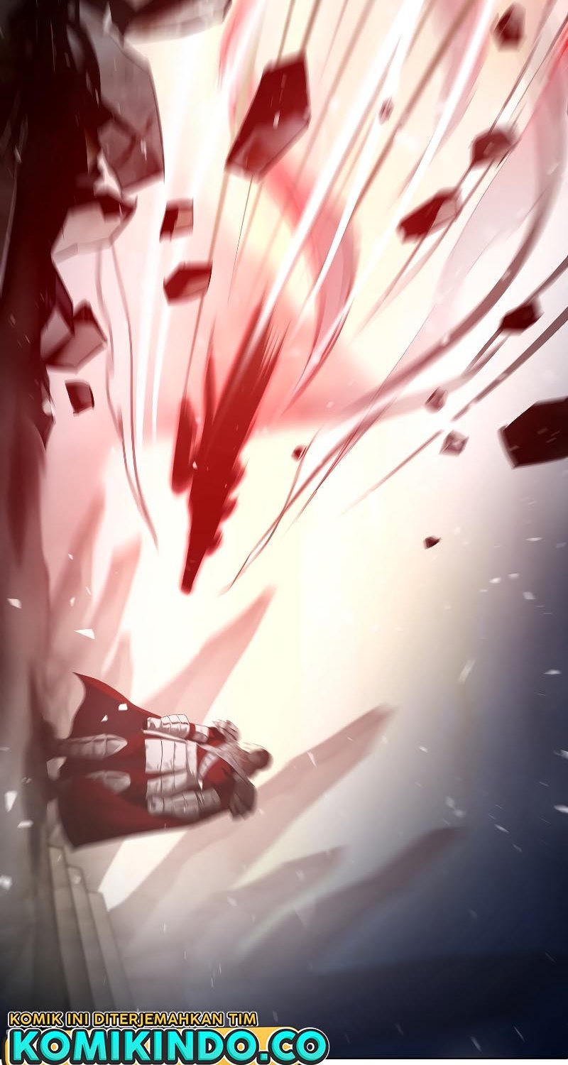 Burnout Shock Chapter 39 halaman 23