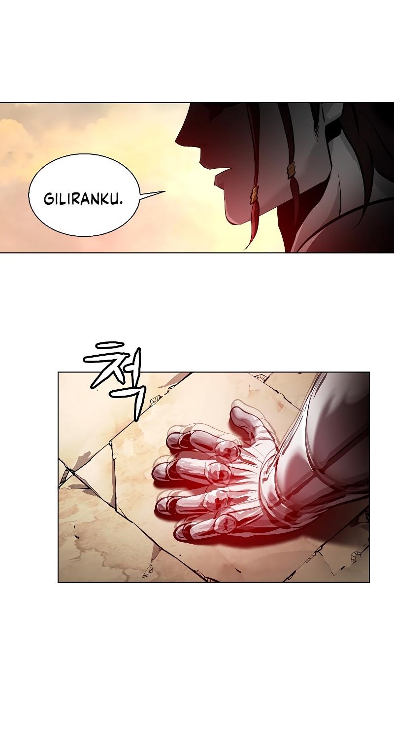 Burnout Shock Chapter 39 halaman 36