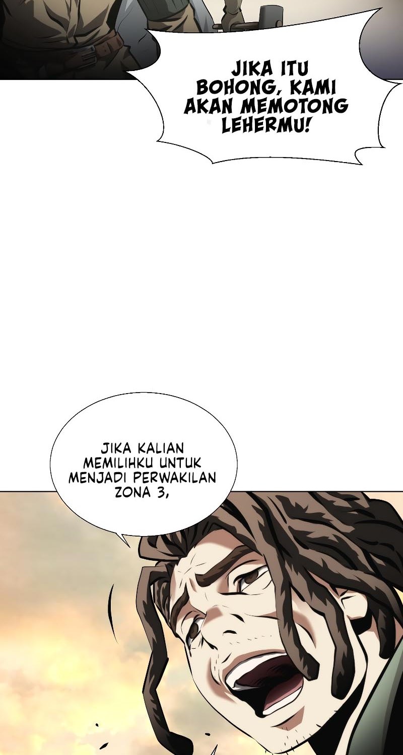 Burnout Shock Chapter 39 halaman 44