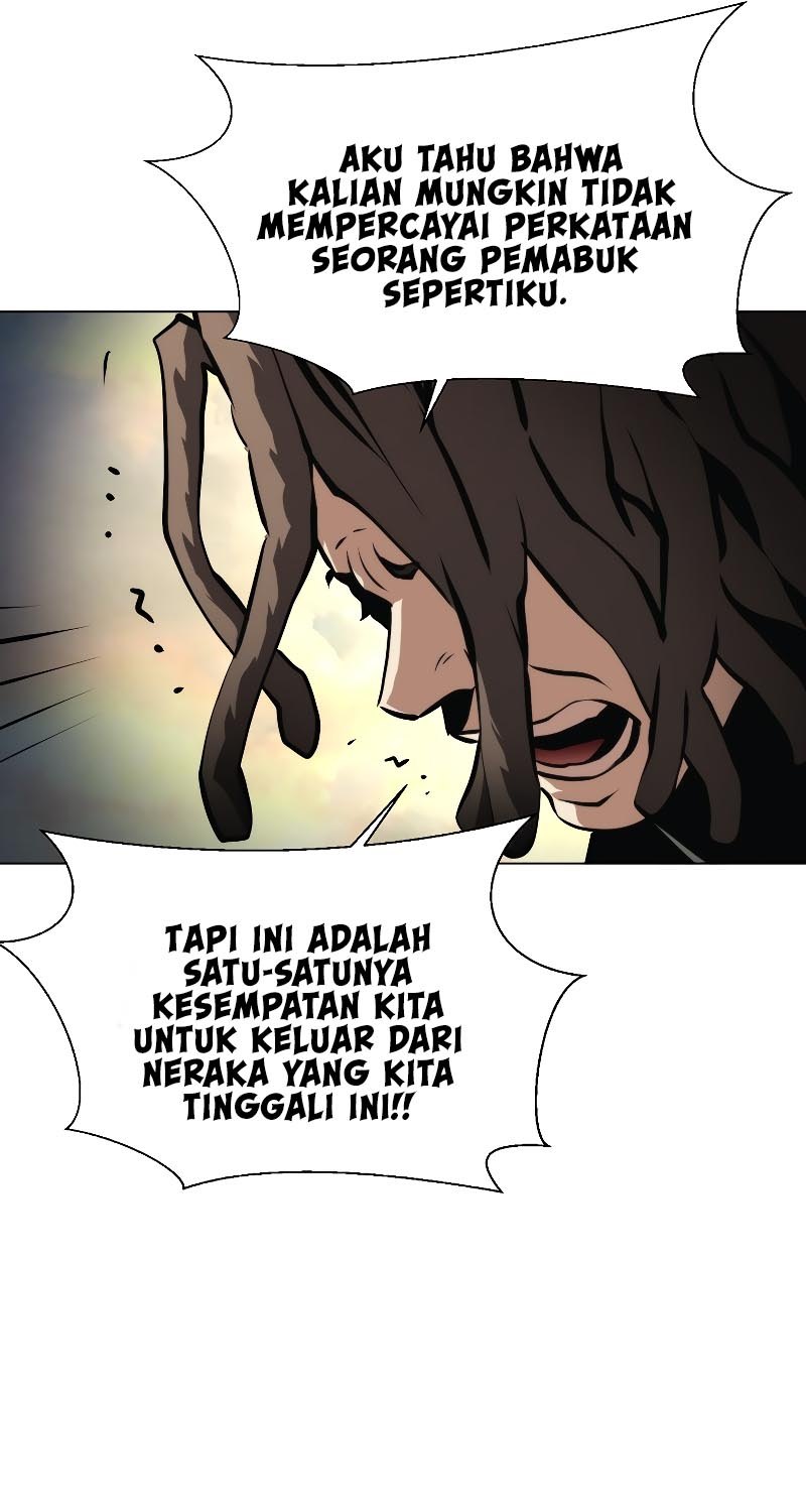 Burnout Shock Chapter 39 halaman 56