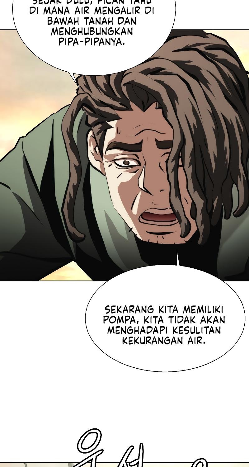 Burnout Shock Chapter 39 halaman 53