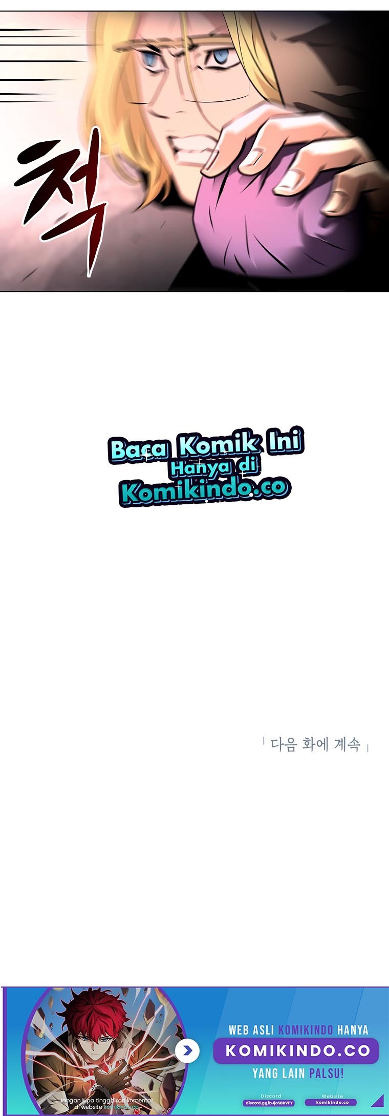 Burnout Shock Chapter 40 halaman 27