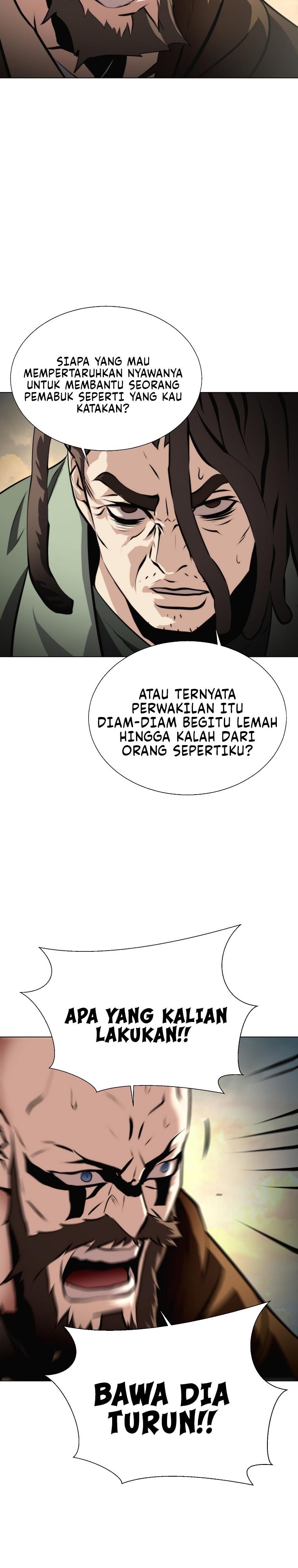 Burnout Shock Chapter 40 halaman 18