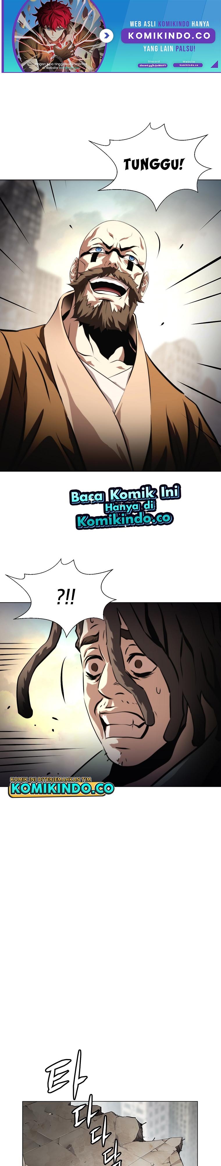 Burnout Shock Chapter 40 halaman 2