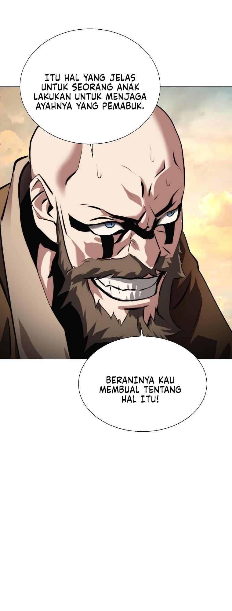 Burnout Shock Chapter 40 halaman 25