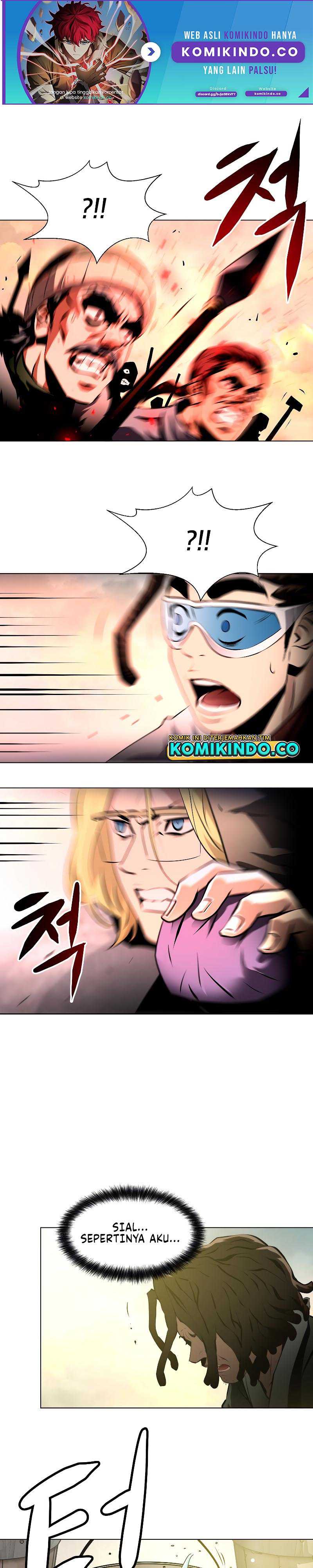 Burnout Shock Chapter 41 halaman 2
