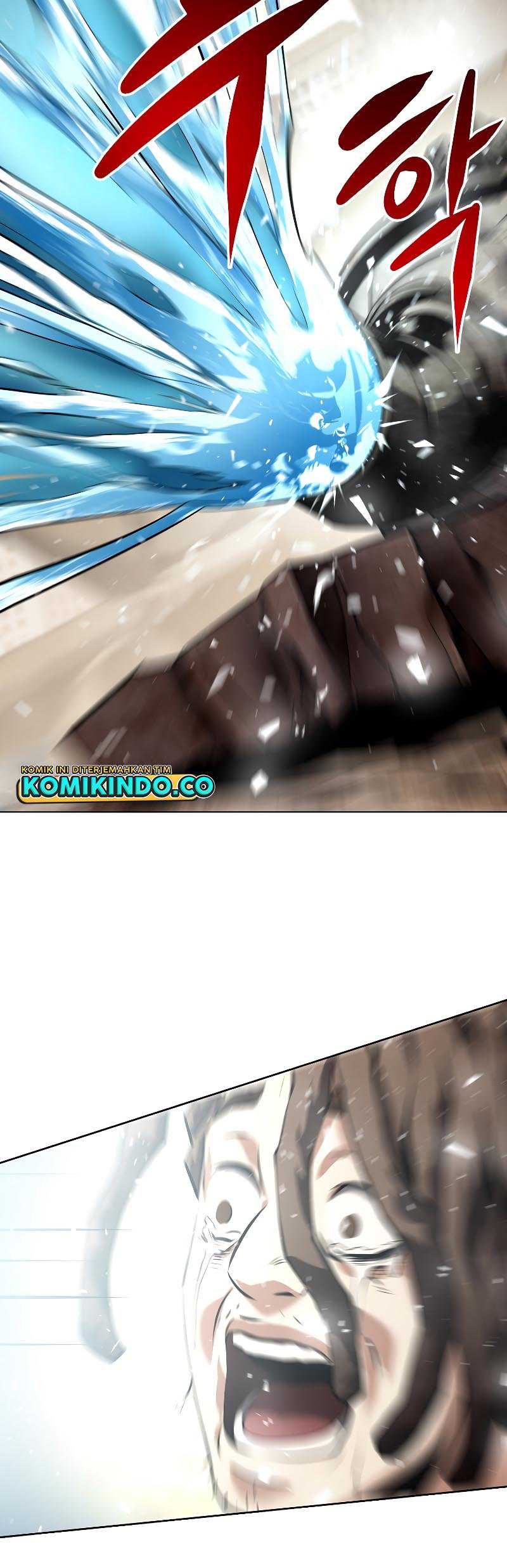 Burnout Shock Chapter 41 halaman 19
