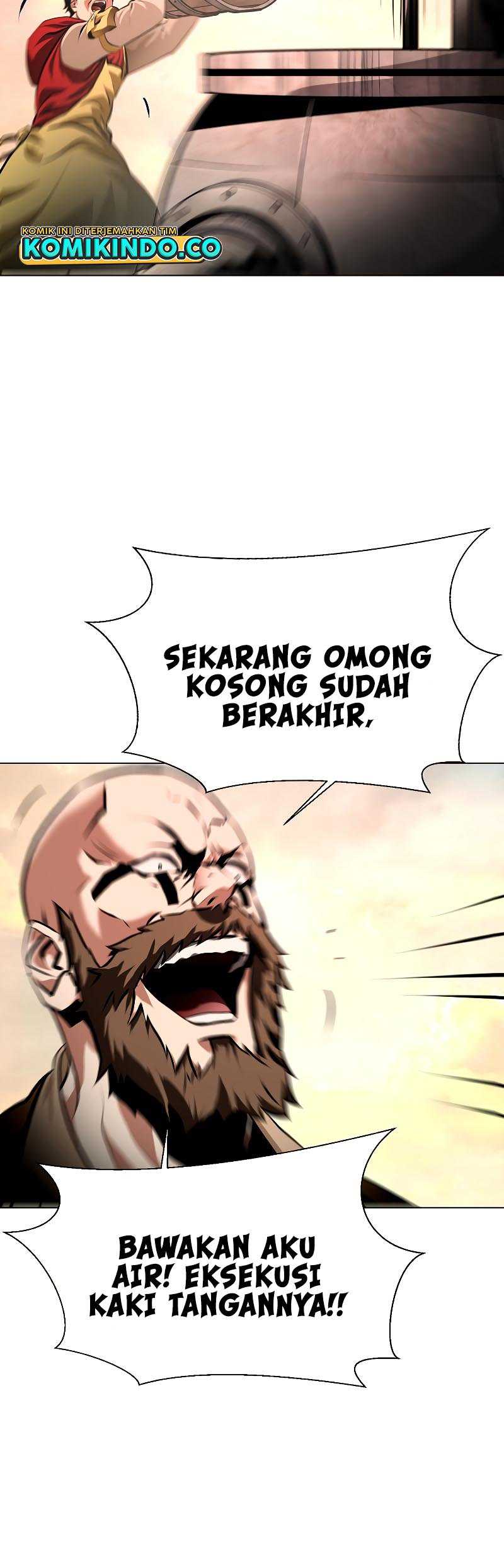 Burnout Shock Chapter 41 halaman 13