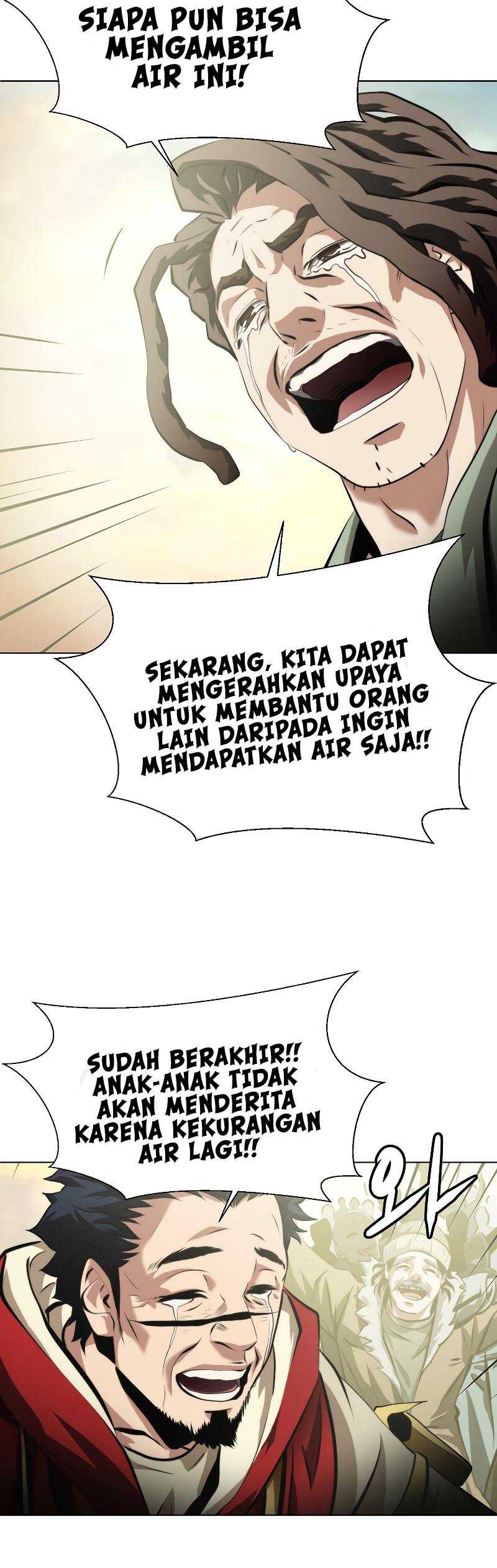 Burnout Shock Chapter 41 halaman 22