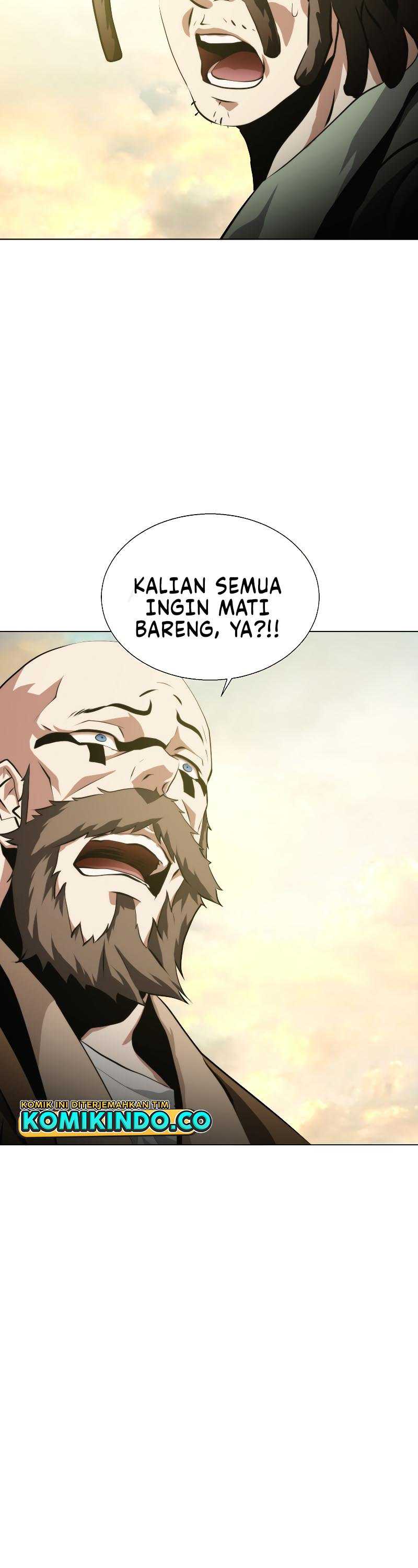 Burnout Shock Chapter 41 halaman 4