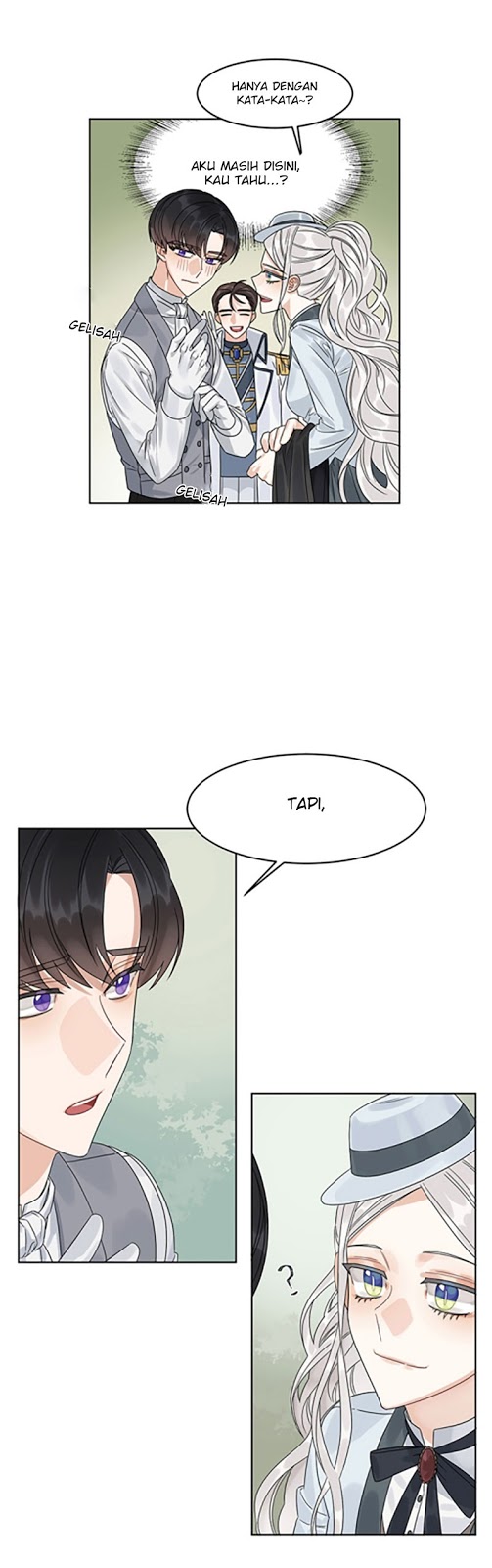 By the Way, Dragon Mistress! Chapter 7 halaman 25