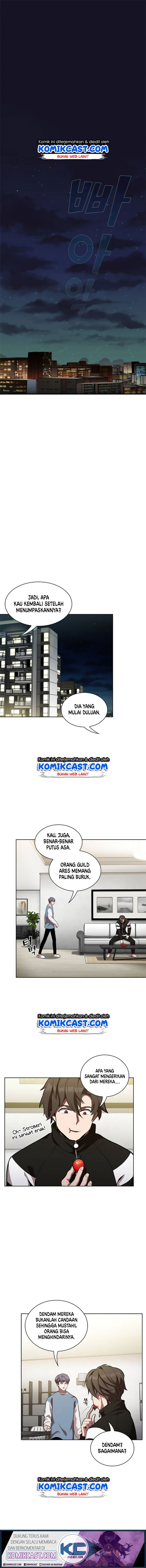 The Tutorial Tower of the Advanced Player Chapter 9 halaman 10