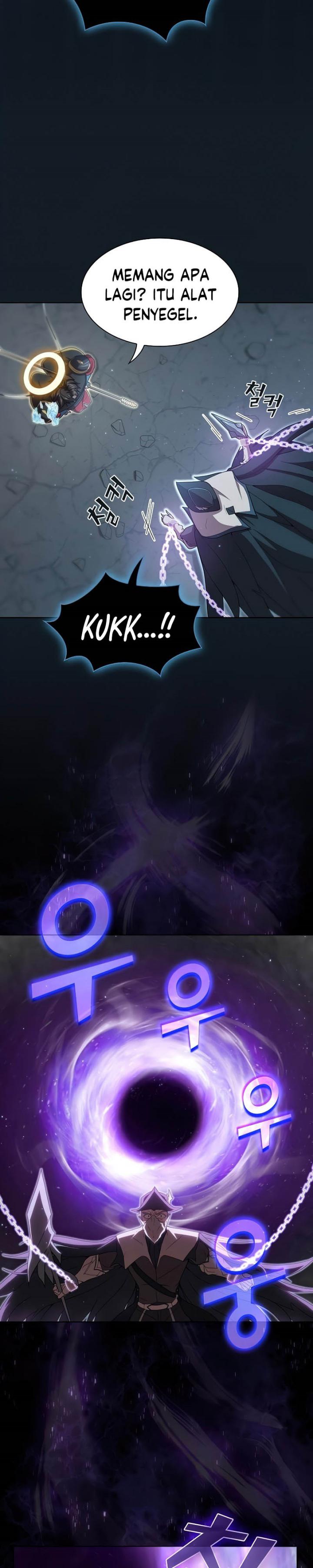 The Tutorial Tower of the Advanced Player Chapter 102 halaman 10