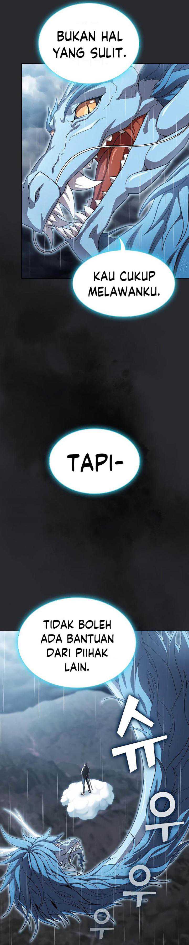The Tutorial Tower of the Advanced Player Chapter 103 halaman 31