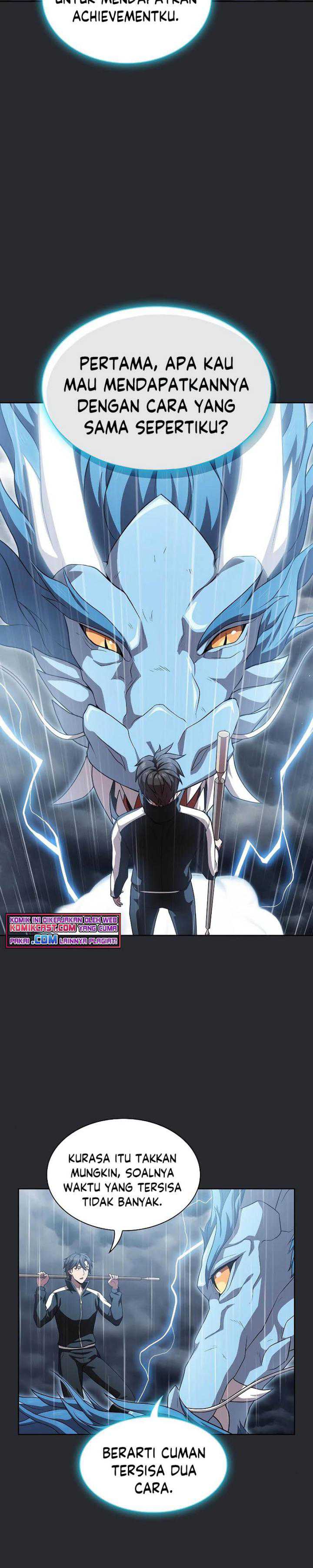 The Tutorial Tower of the Advanced Player Chapter 103 halaman 27
