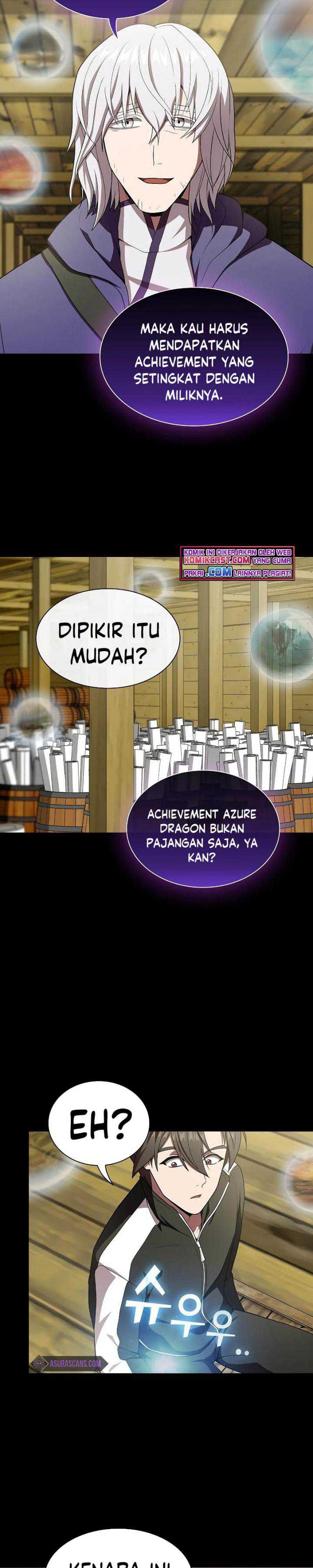 The Tutorial Tower of the Advanced Player Chapter 103 halaman 4
