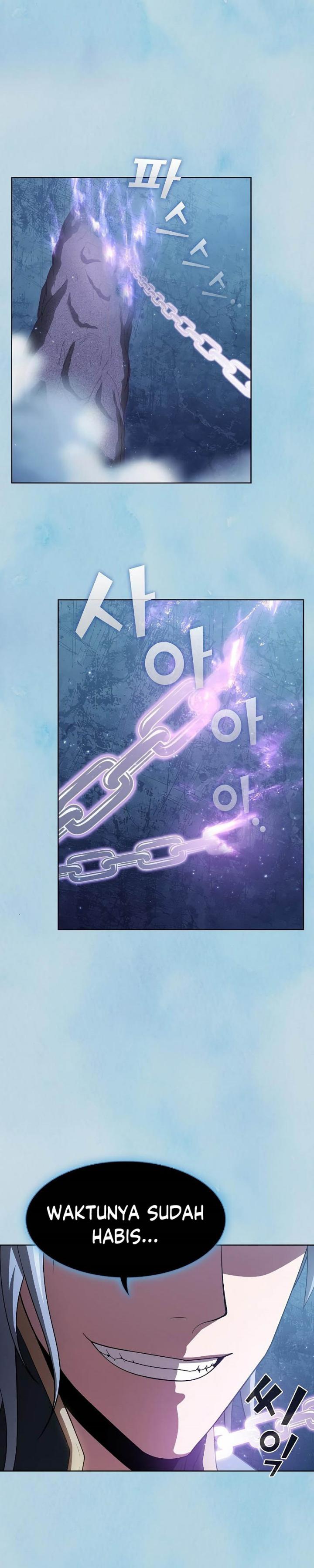 The Tutorial Tower of the Advanced Player Chapter 105 halaman 18