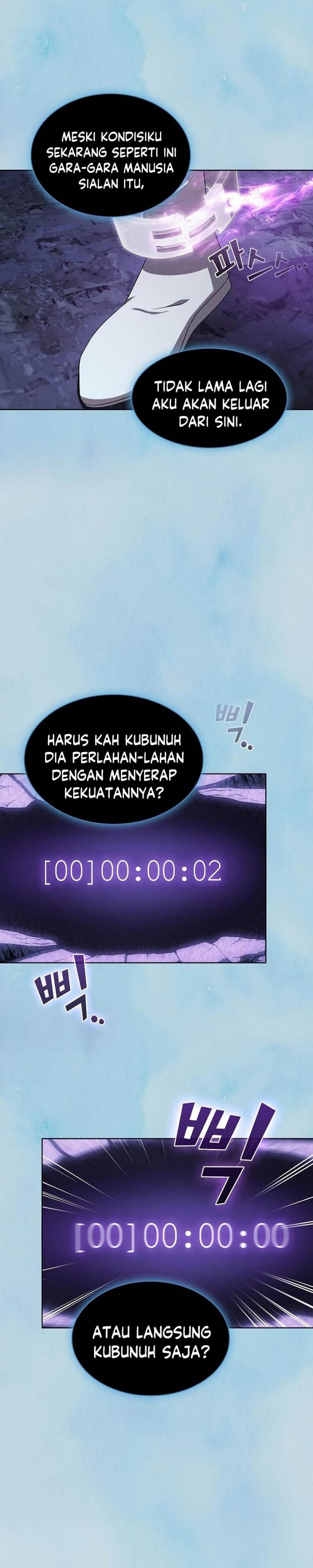 The Tutorial Tower of the Advanced Player Chapter 105 halaman 19