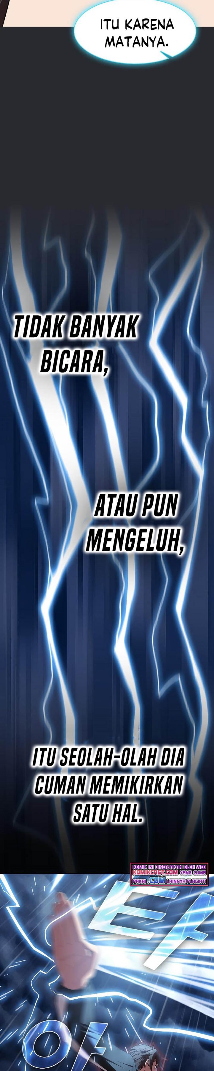 The Tutorial Tower of the Advanced Player Chapter 105 halaman 4
