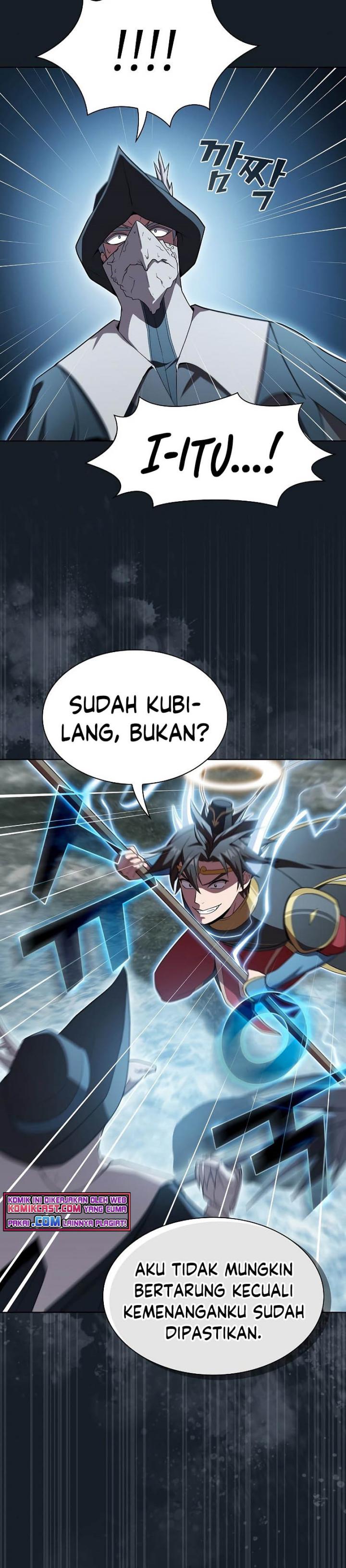 The Tutorial Tower of the Advanced Player Chapter 105 halaman 27