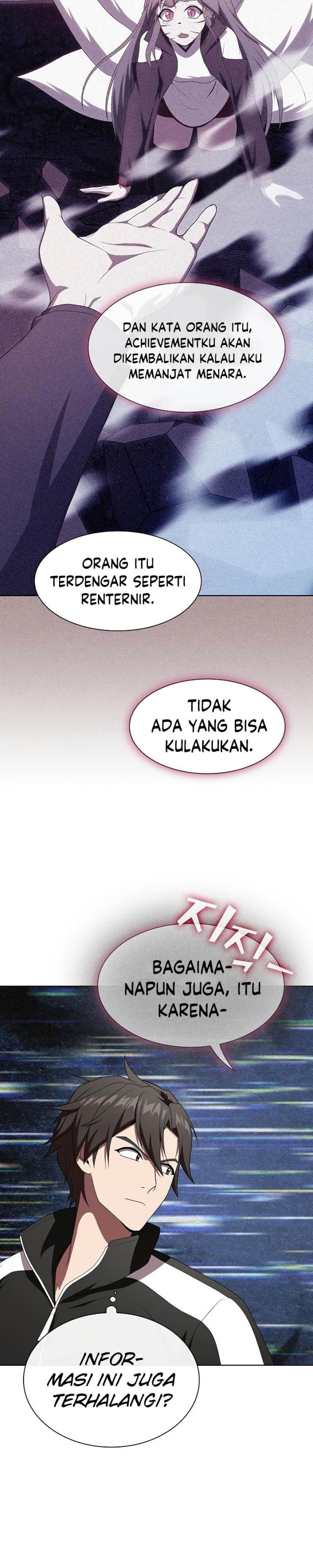 The Tutorial Tower of the Advanced Player Chapter 107 halaman 29