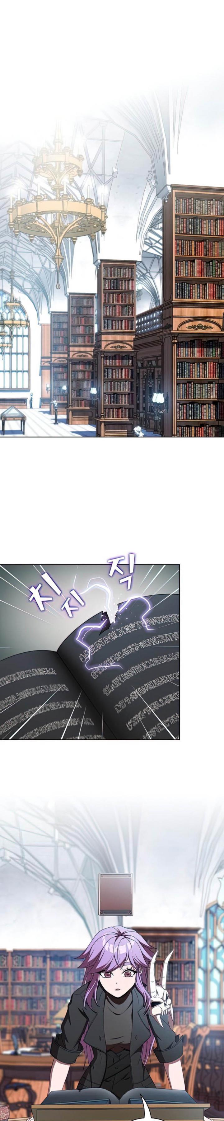 The Tutorial Tower of the Advanced Player Chapter 110 halaman 31