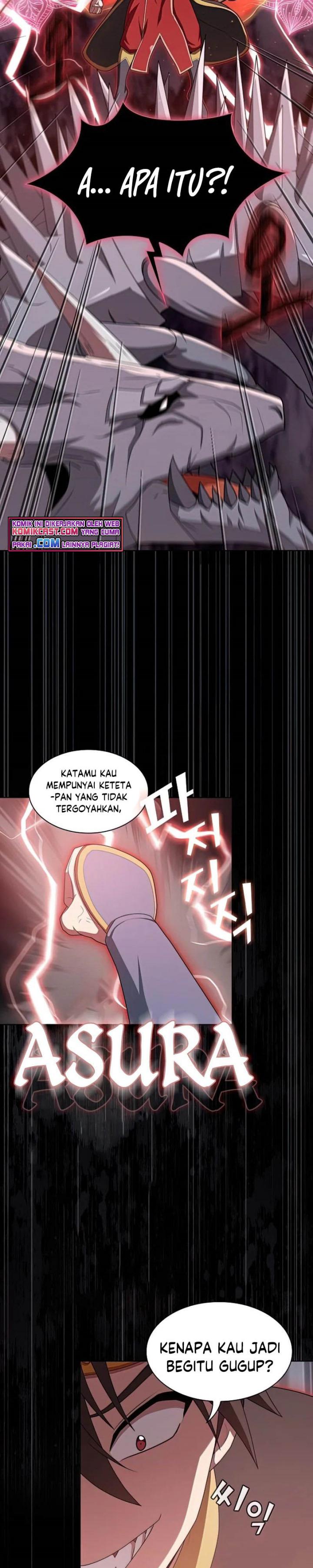 The Tutorial Tower of the Advanced Player Chapter 112 halaman 26