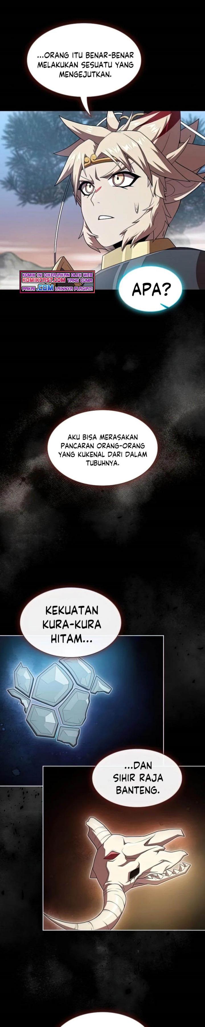 The Tutorial Tower of the Advanced Player Chapter 112 halaman 10