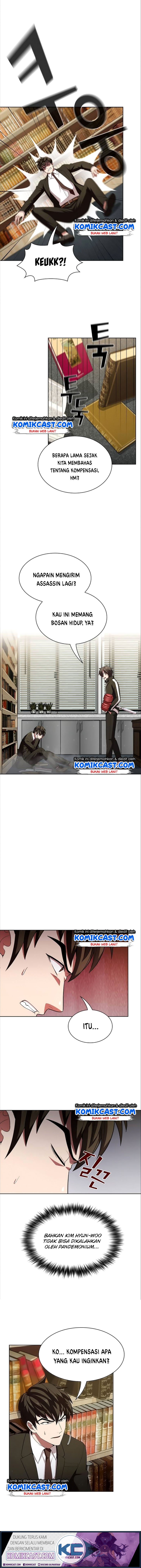 The Tutorial Tower of the Advanced Player Chapter 38 halaman 6