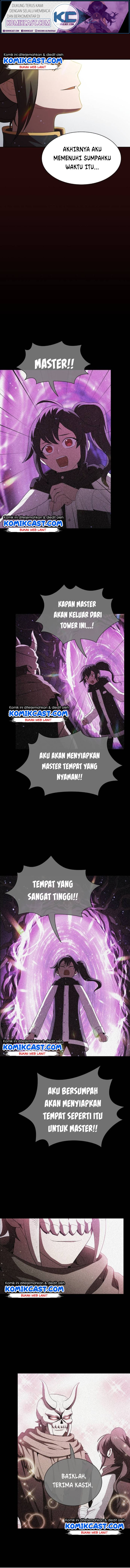 The Tutorial Tower of the Advanced Player Chapter 42 halaman 12