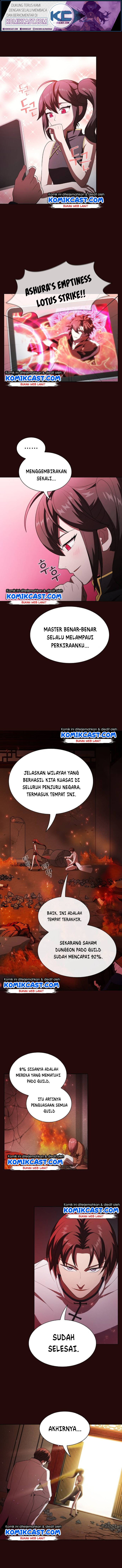 The Tutorial Tower of the Advanced Player Chapter 42 halaman 11