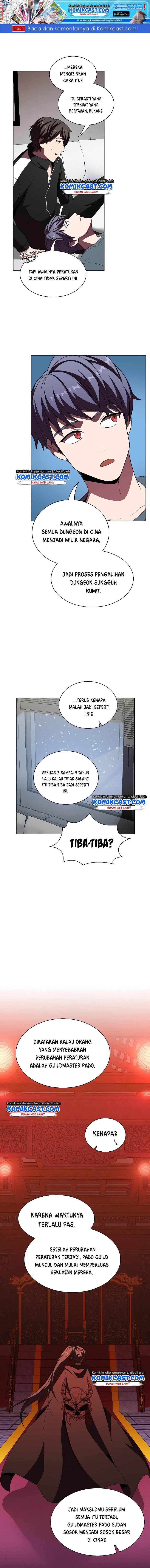 The Tutorial Tower of the Advanced Player Chapter 46 halaman 14