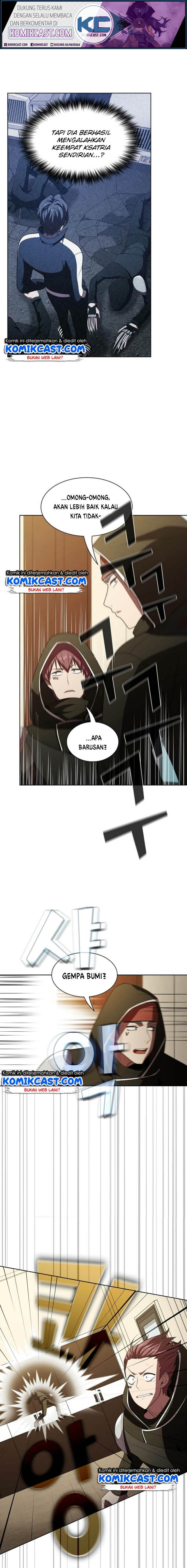 The Tutorial Tower of the Advanced Player Chapter 47 halaman 8
