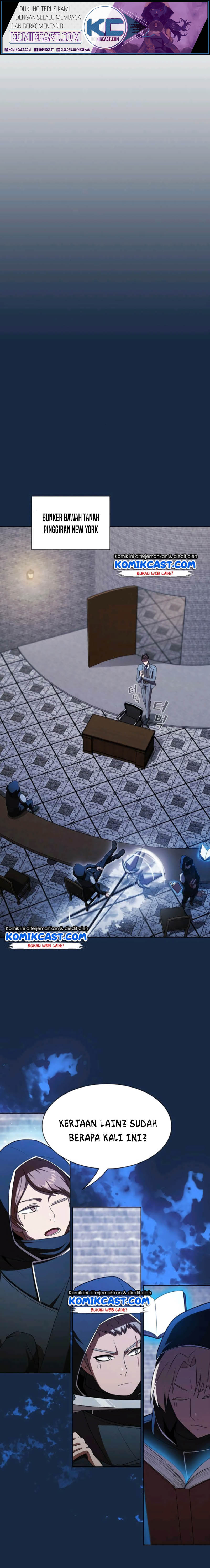 The Tutorial Tower of the Advanced Player Chapter 48 halaman 13