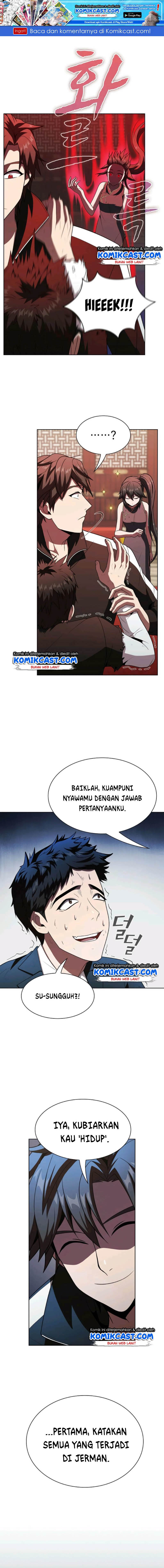 The Tutorial Tower of the Advanced Player Chapter 48 halaman 12
