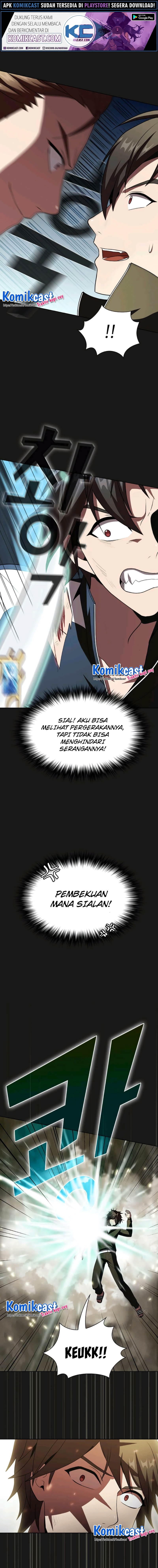 The Tutorial Tower of the Advanced Player Chapter 51 halaman 13