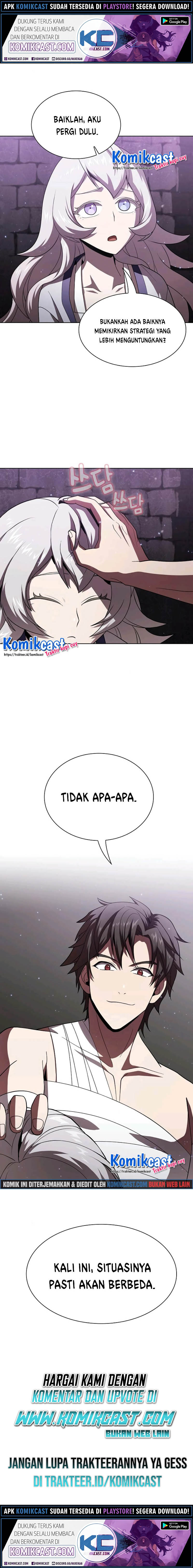 The Tutorial Tower of the Advanced Player Chapter 51 halaman 27