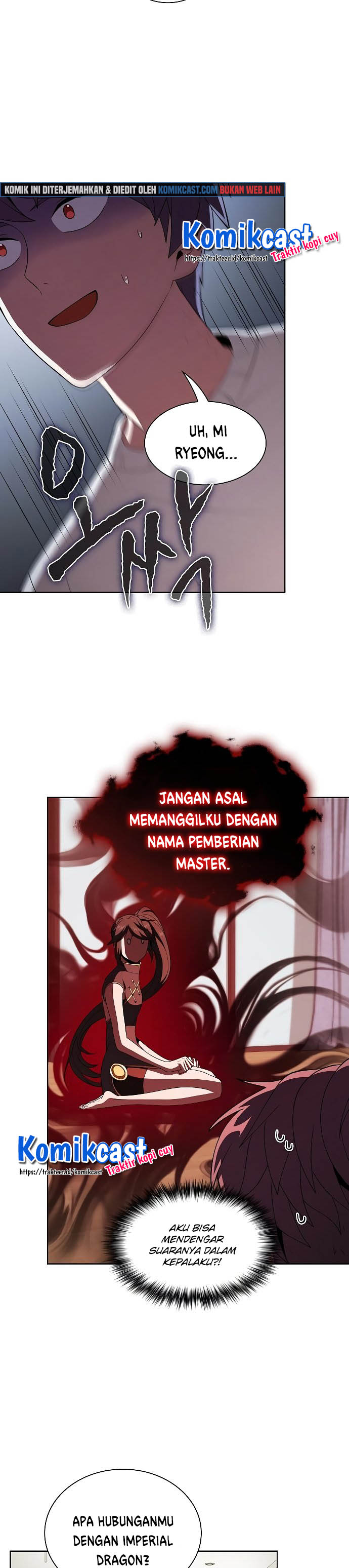 The Tutorial Tower of the Advanced Player Chapter 53 halaman 24