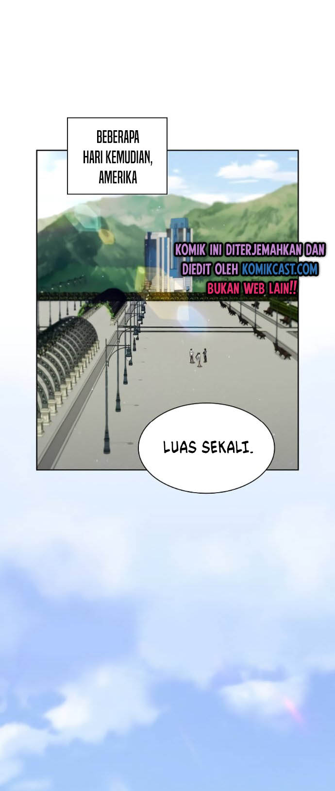 The Tutorial Tower of the Advanced Player Chapter 54 halaman 52