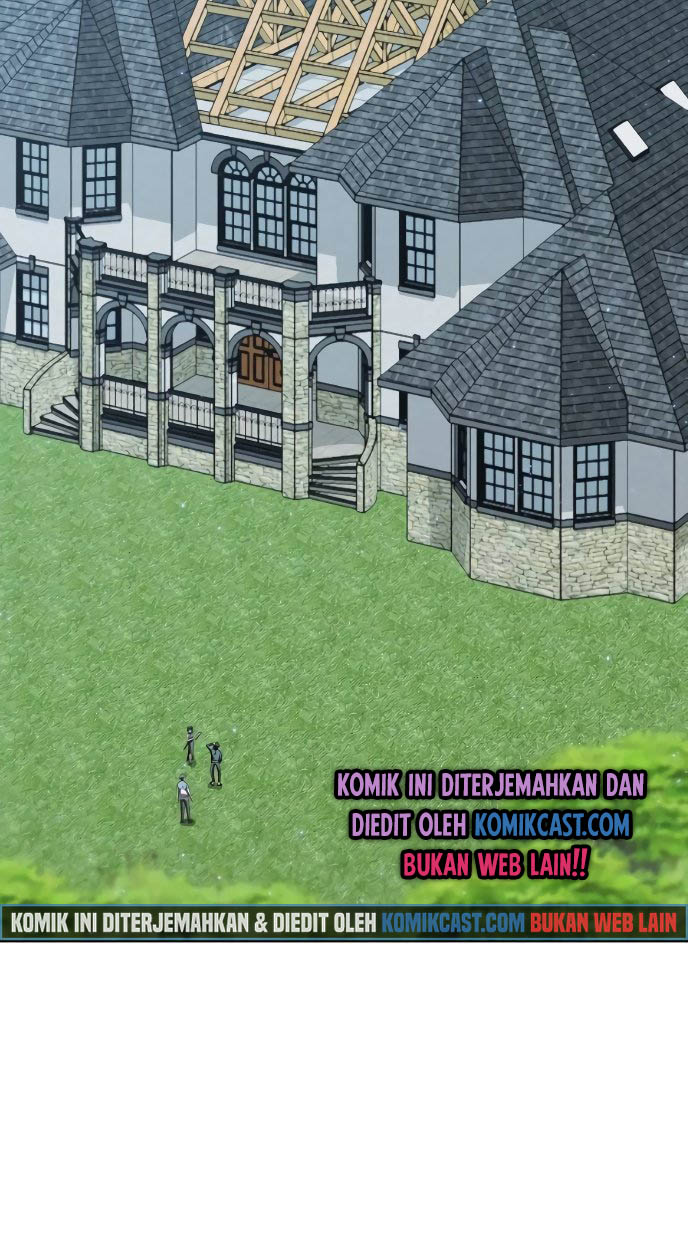 The Tutorial Tower of the Advanced Player Chapter 54 halaman 31