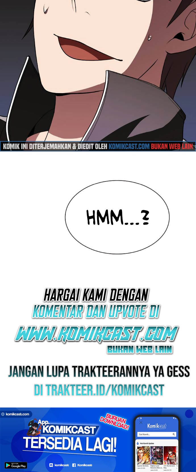 The Tutorial Tower of the Advanced Player Chapter 54 halaman 73