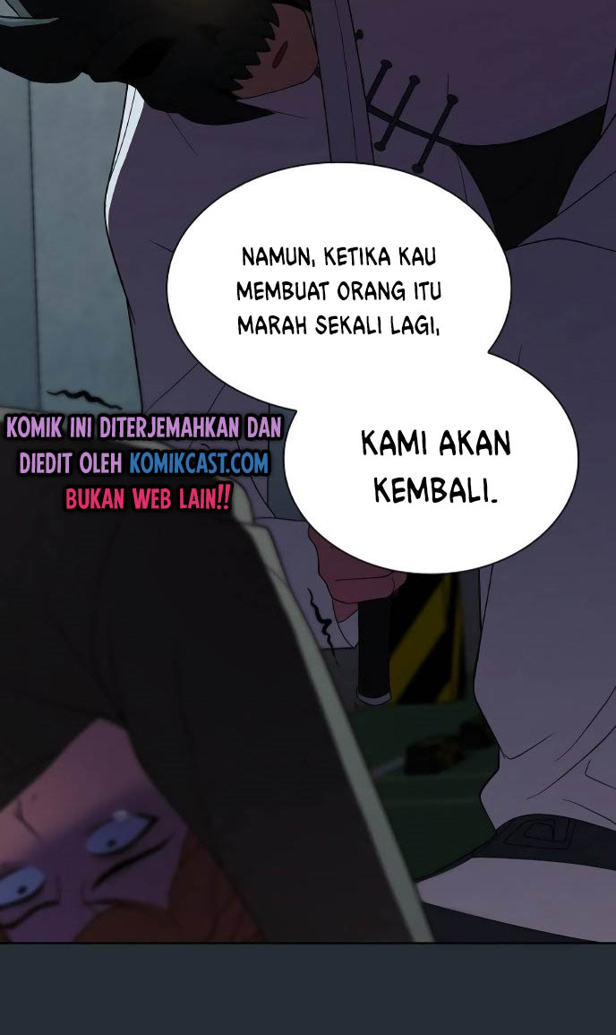 The Tutorial Tower of the Advanced Player Chapter 54 halaman 11