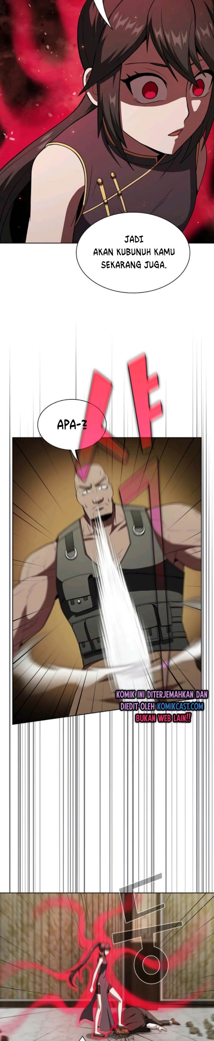 The Tutorial Tower of the Advanced Player Chapter 59 halaman 36