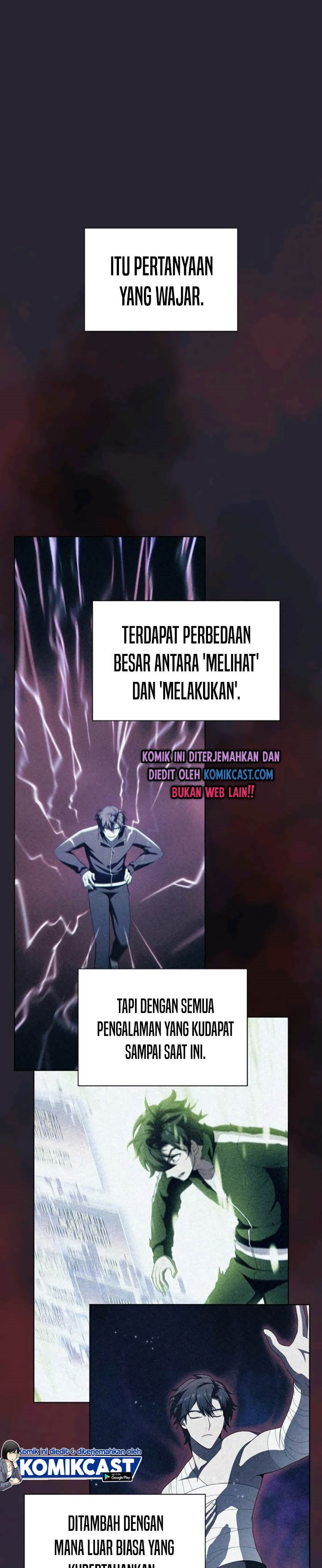 The Tutorial Tower of the Advanced Player Chapter 59 halaman 29