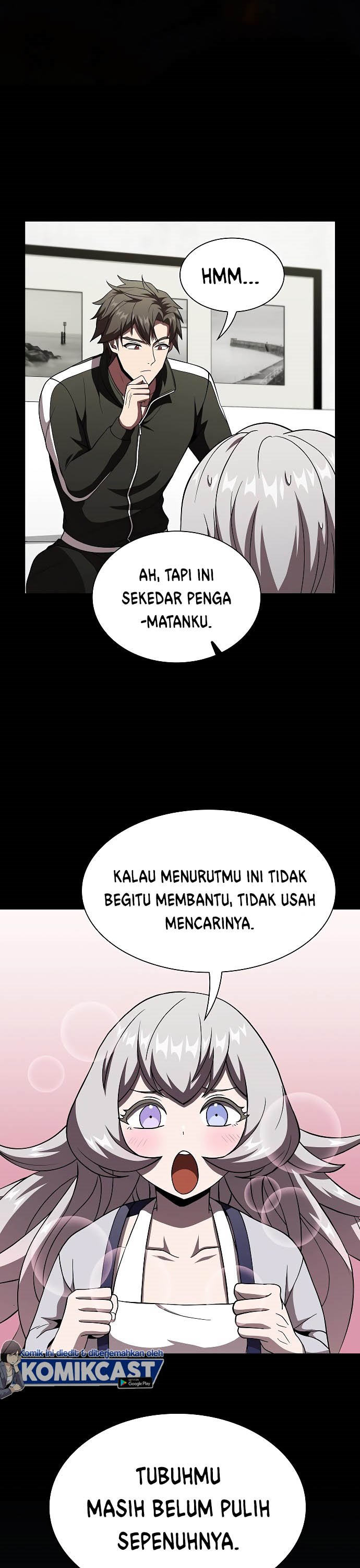 The Tutorial Tower of the Advanced Player Chapter 63 halaman 42