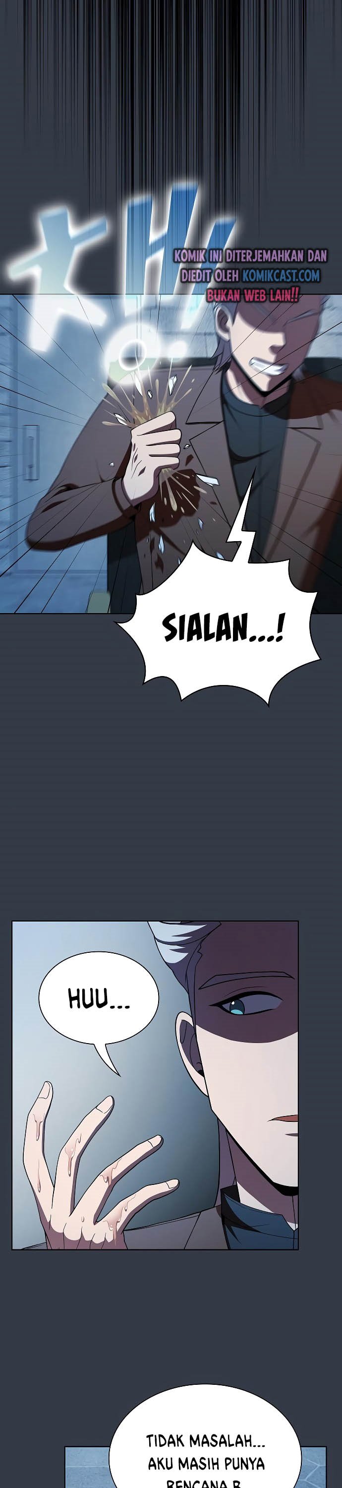The Tutorial Tower of the Advanced Player Chapter 63 halaman 33