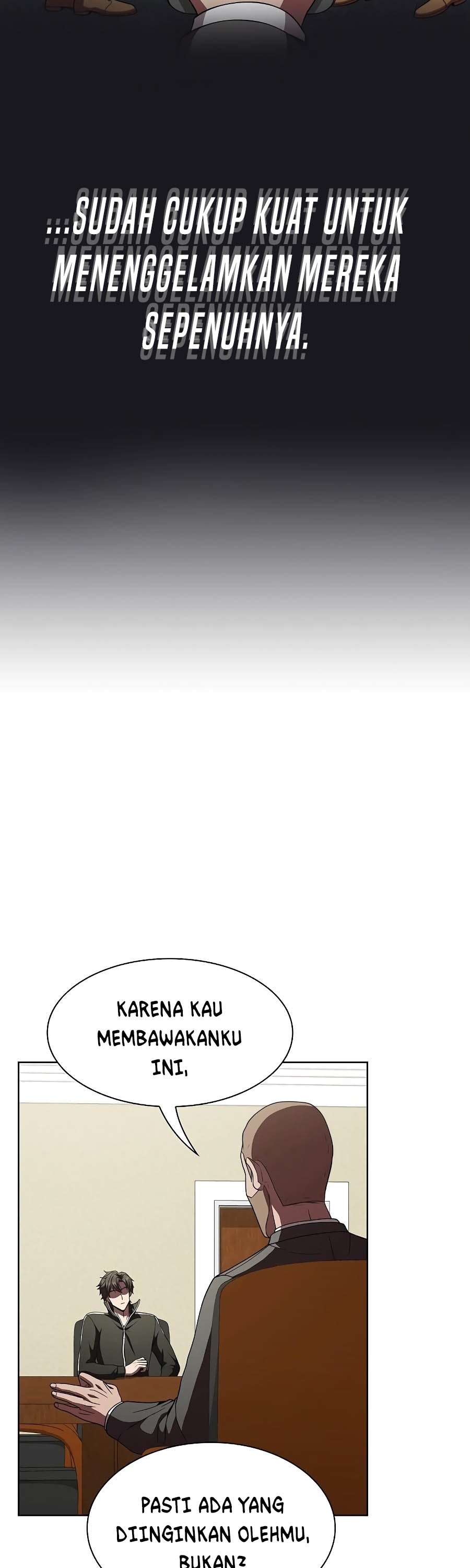 The Tutorial Tower of the Advanced Player Chapter 65 halaman 10