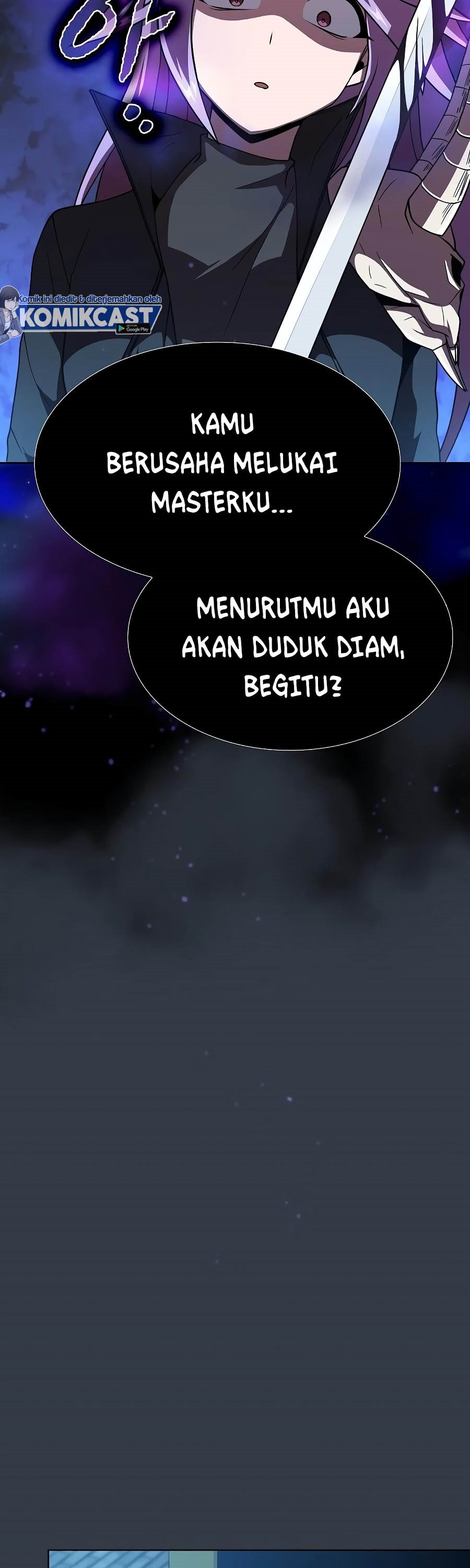 The Tutorial Tower of the Advanced Player Chapter 65 halaman 43