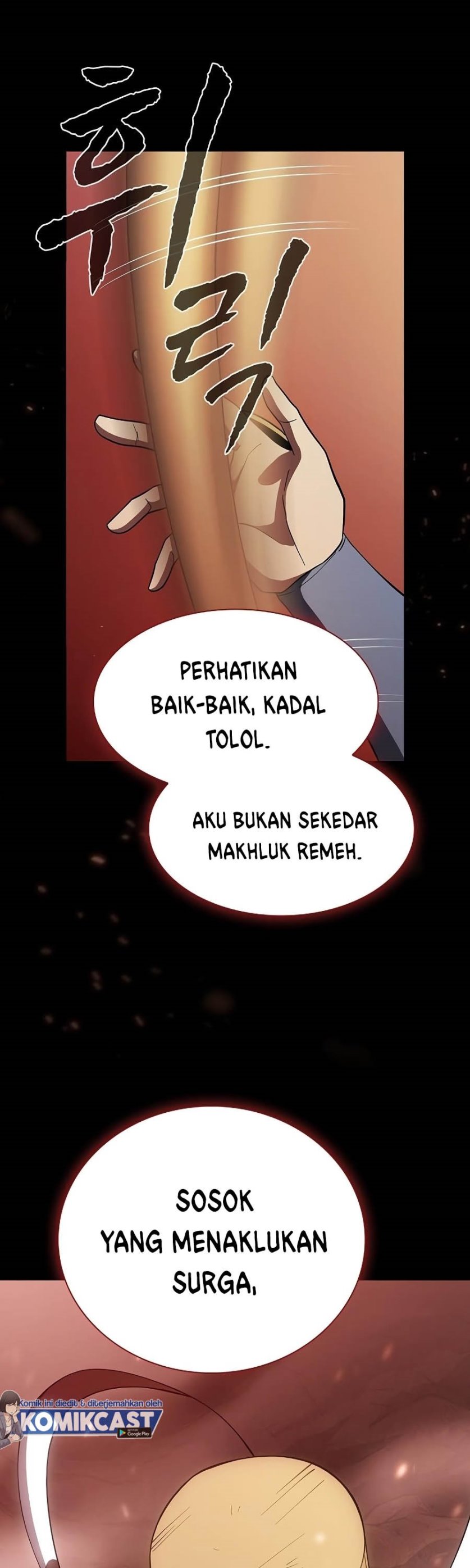 The Tutorial Tower of the Advanced Player Chapter 67 halaman 8
