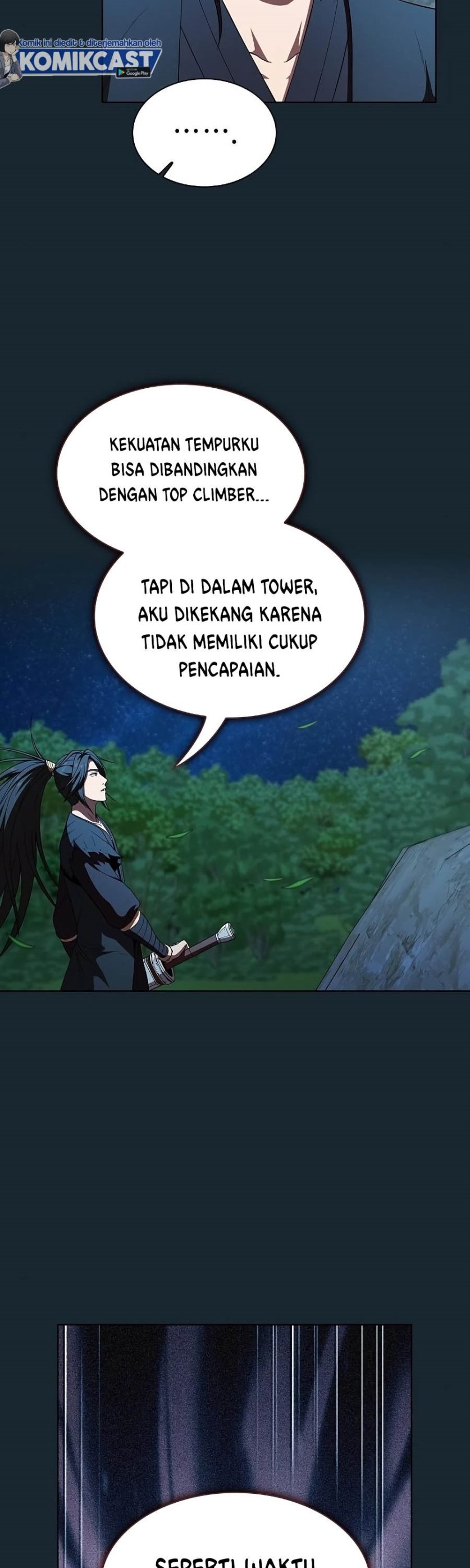 The Tutorial Tower of the Advanced Player Chapter 67 halaman 50
